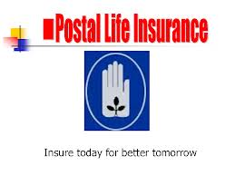 Bonus on Postal Life Insurance policies for the year 2010-11